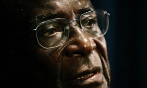 Mugabe’s family clashes with Mnangagwa over plans for state funeral