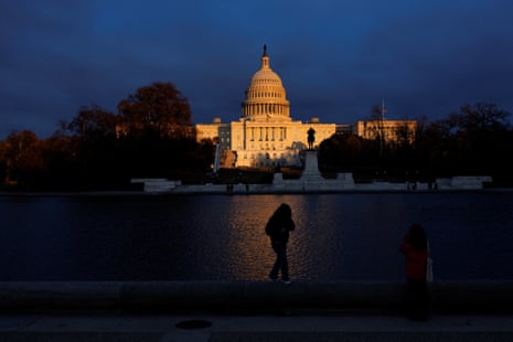 Alicia Contreras, a highly qualified former USAID worker, searching for a job in DC