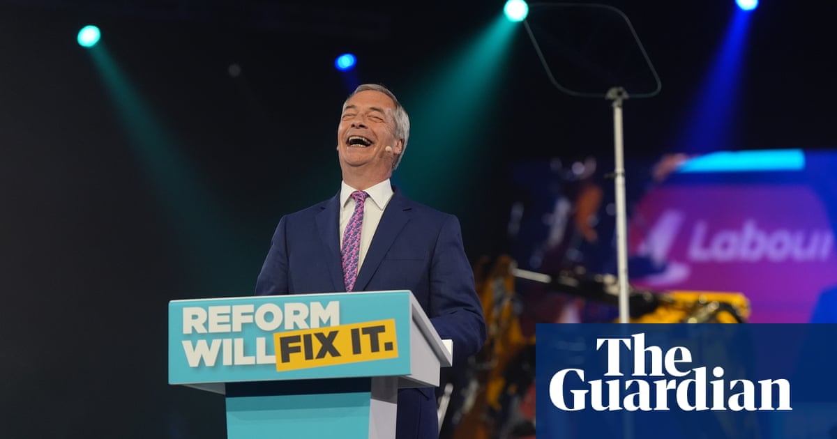 What to look for in May's local elections: Tories on defensive and Reform hoping for gains