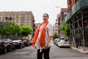 Samelys Lopez is running for US Congress in the New York’s 15th District.