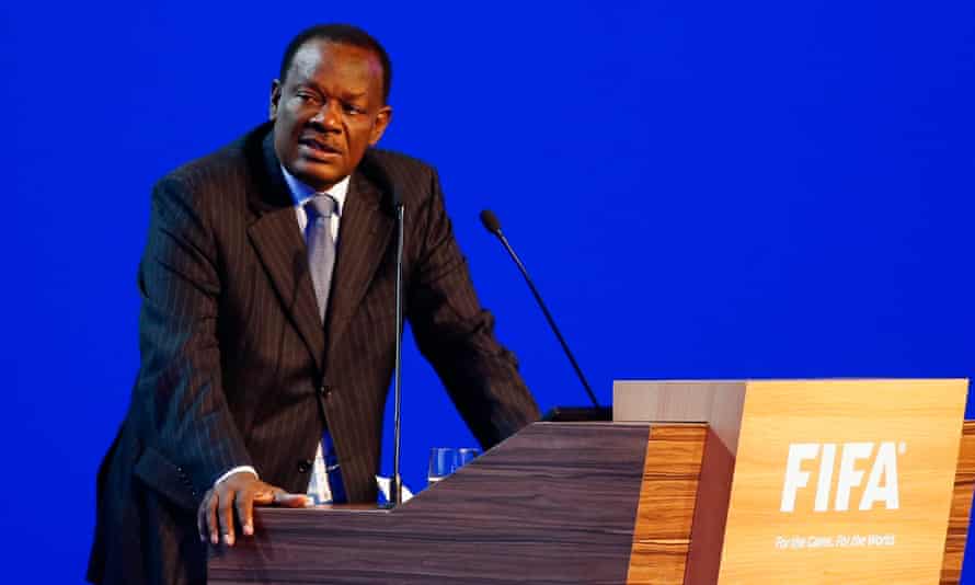 Haiti Fa President Accused Of Sexually Abusing Young Female Footballers Soccer The Guardian Haiti Fa President Accused Of Sexually Abusing Young Female Footballers Soccer The Guardian