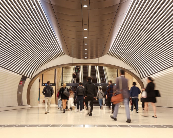 NSW budget winners and losers: commuters, gambling operators and shark control