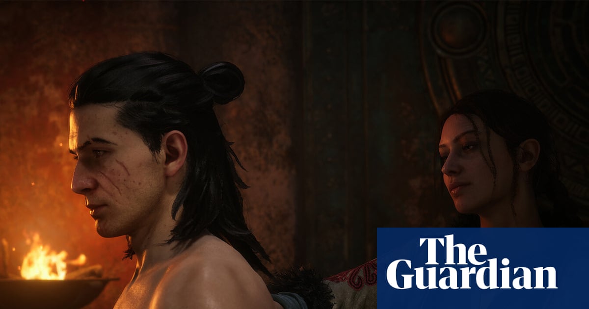 The Blood of Dawnwalker – save your family while becoming what you hate