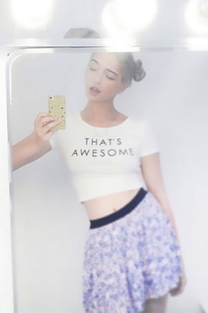 Excellences & Perfections (Instagram Update, 18th June 2014) by Amalia Ulman (2015)