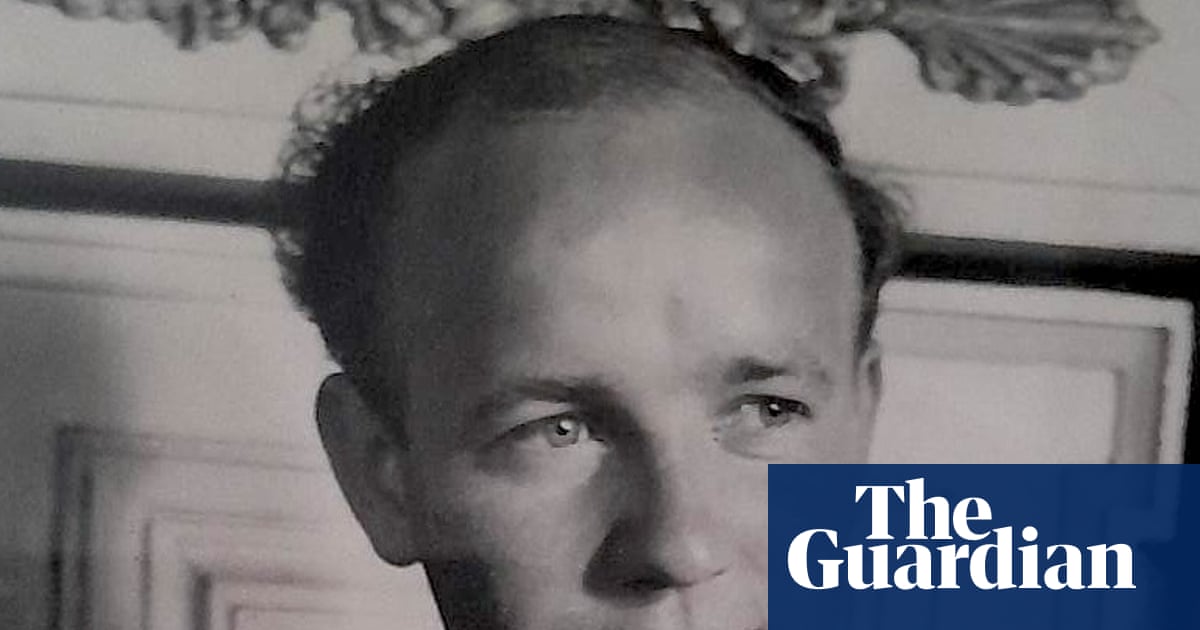 Elfi Evans obituary