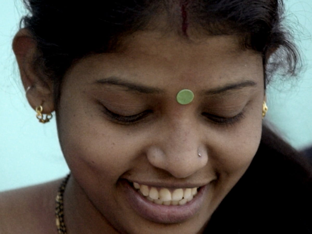 Life Saving Bindis And Iron Fish Original Health Ideas For Poorer Countries Guardian Sustainable Business The Guardian