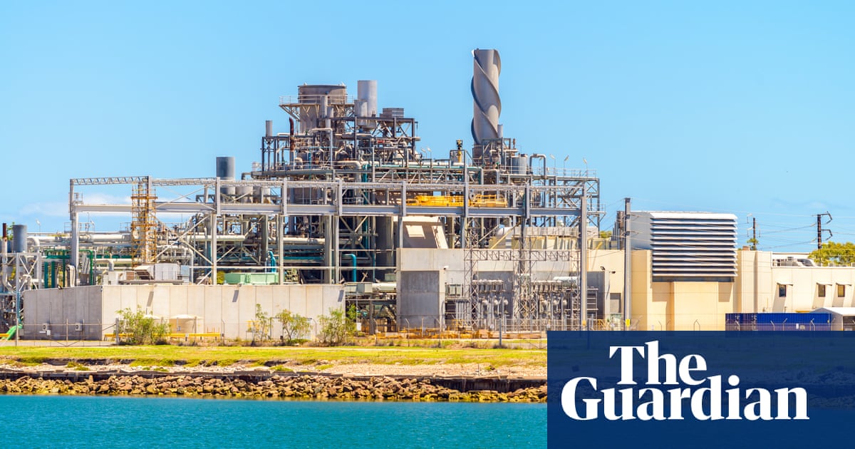 South Australia turns to diesel generators as gas shortage and price spike hits