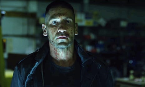 The Issue With Adaptations Of The Punisher