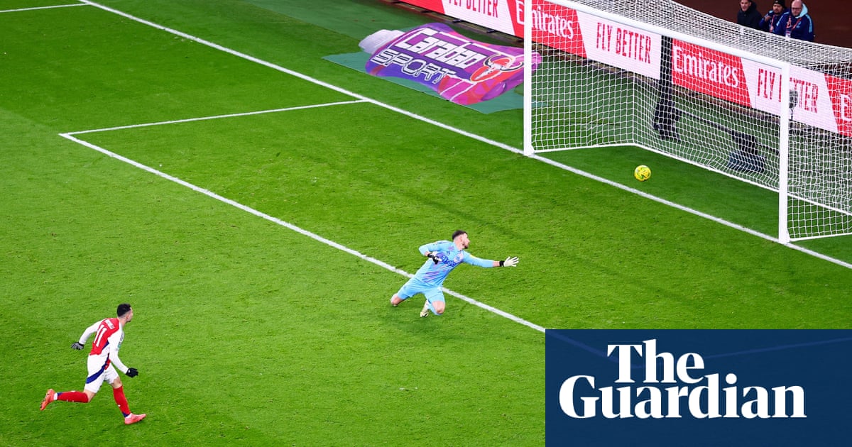 Football Daily | Mikel Arteta, matchballs and Arsenal excuses that just fly differently Football Daily | Mikel Arteta, matchballs and Arsenal excuses that just fly differently