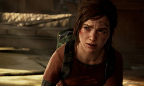 forligsmanden Barry Tjen Pushing Buttons: Is The Last of Us remake really worth £70? | Games | The  Guardian