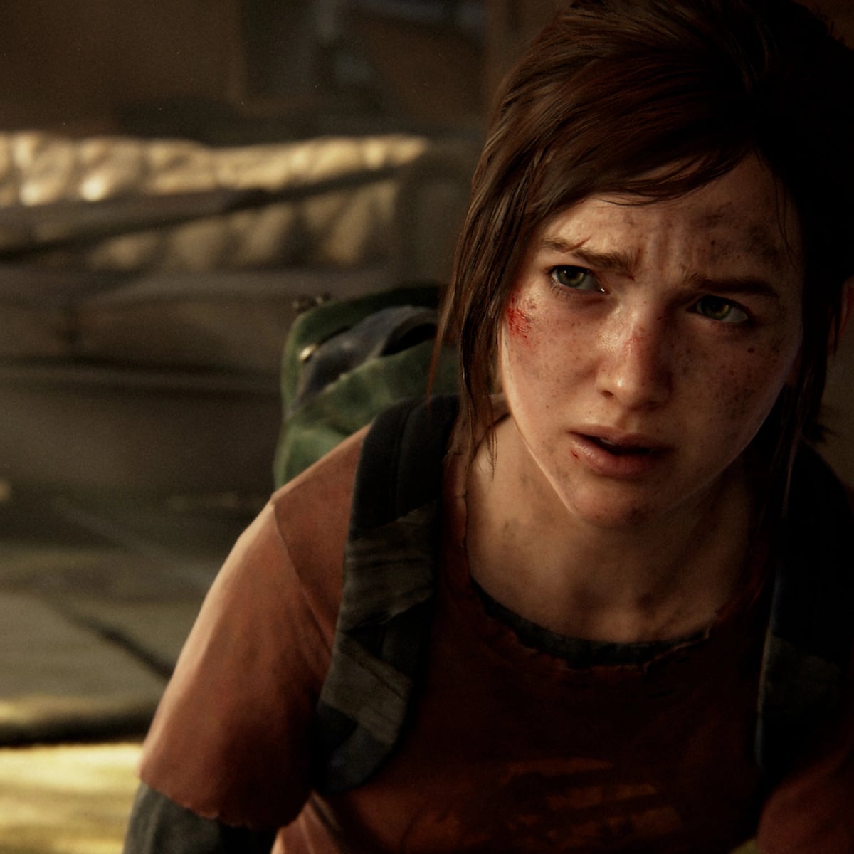 Pushing Buttons: Is The Last of Us remake really worth £70?