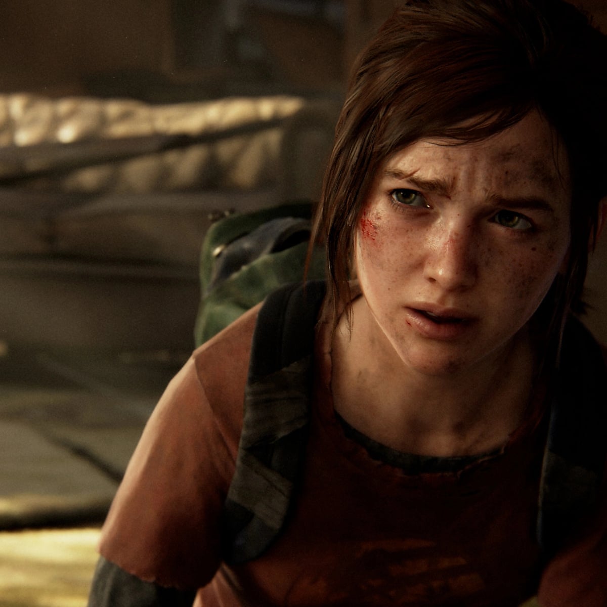 Pushing Buttons: Is The Last of Us remake really worth £70?, The Last of Us