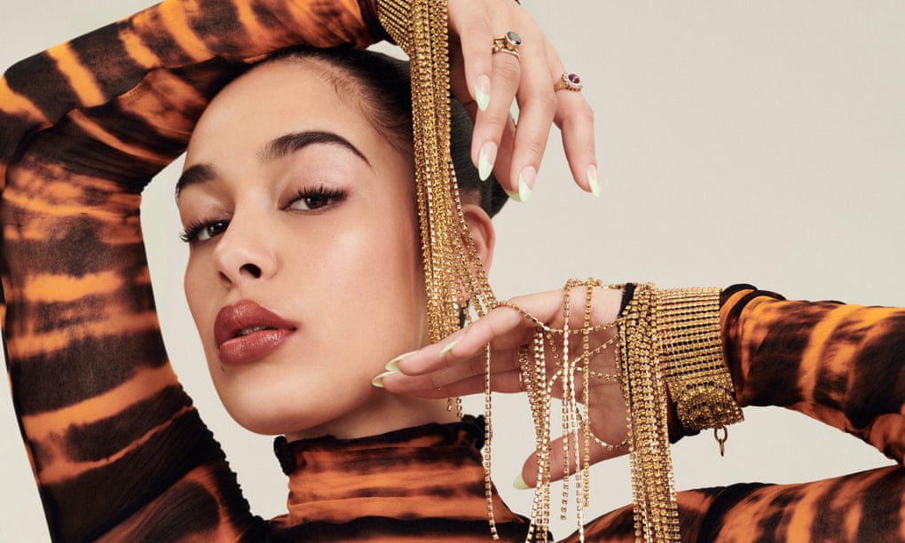 Jorja smith record label