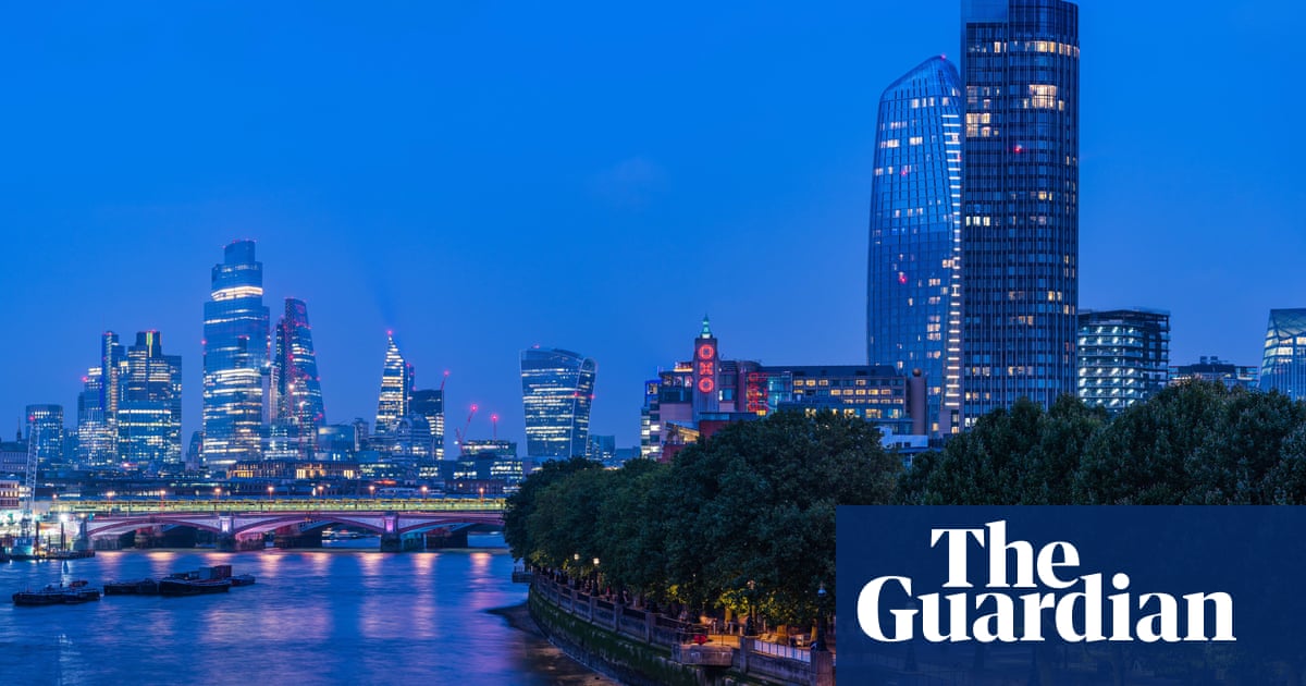 Michael Gove approves ‘derided’ £400m development on London’s South Bank | Planning policy