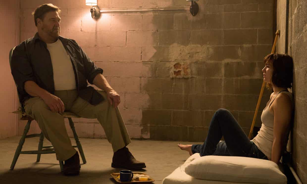 10 Cloverfield lane