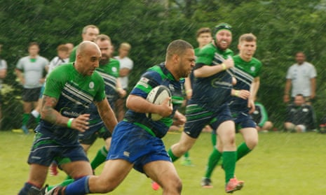 Steelers review – doc tackles queer rugby's small moments and big struggles, Movies