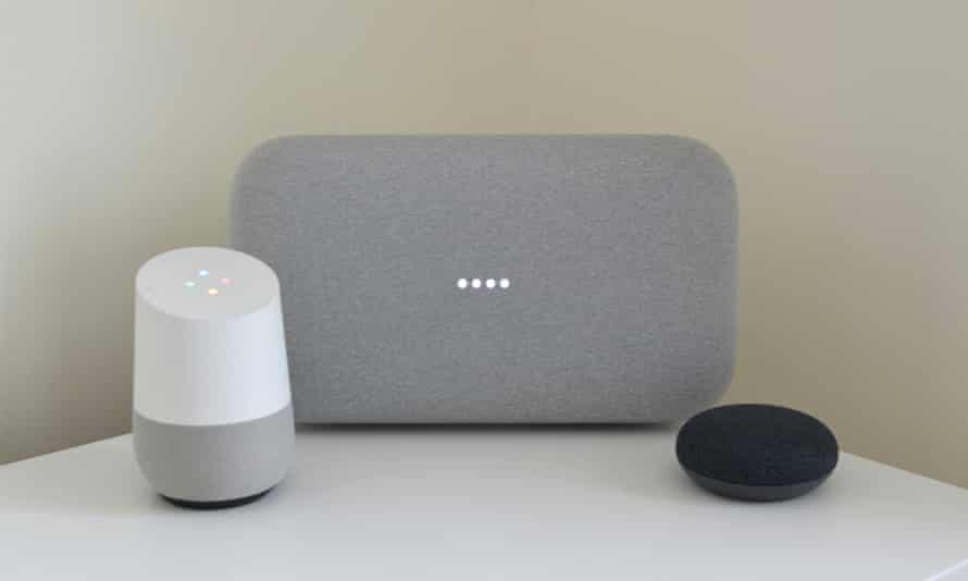 google home max review bigger and