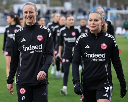 Eintracht Frankfurt