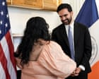 On America’s 250th, Mamdani called for unity – while Trump rewrote the past | Moustafa Bayoumi