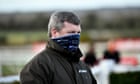 Gordon Elliott 'cooperating fully' with investigation into social media image