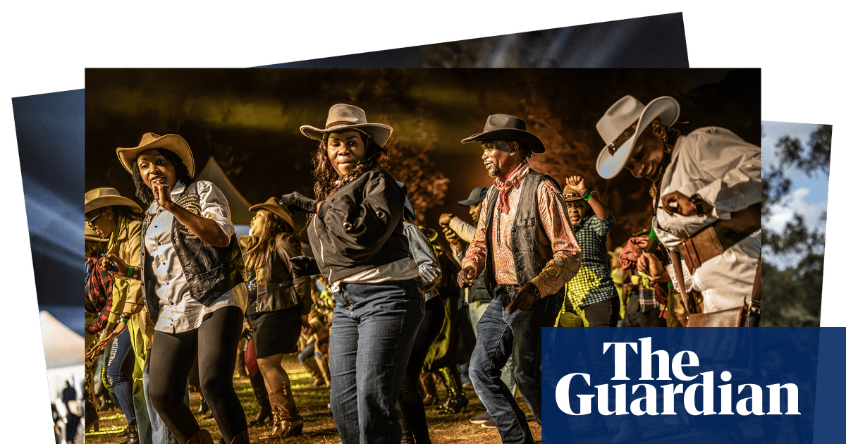 International Cowboy Day celebrations in Nairobi – in pictures