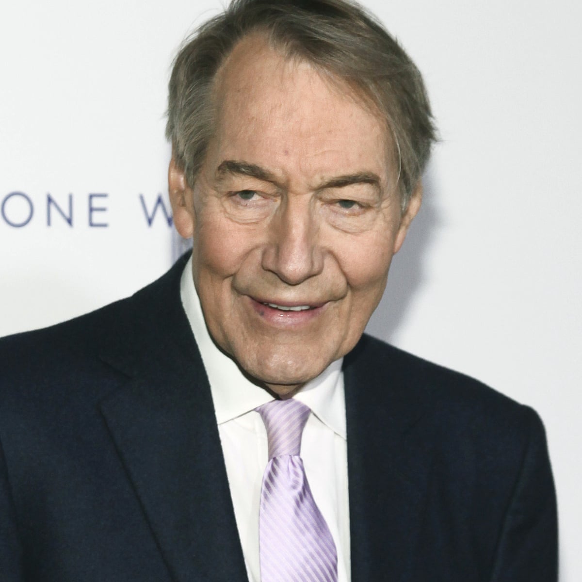 Charlie Rose Turned Studio Into A Sexual Hunting Ground New Lawsuit Alleges World News The Guardian