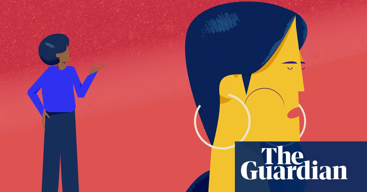 Am I being taken for a fool by my family over taking care of my mum? | Annalisa Barbieri