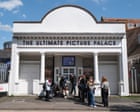 Historic Oxford cinema under threat as Oriel College refuses to extend lease