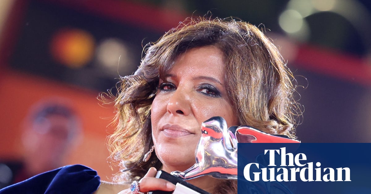 The Voice of Hind Rajab should have won Venice’s top prize. But the result wasn’t a cop-out