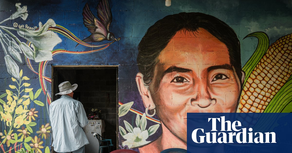 Secret mining studies and private deals: is a new gold rush quietly starting in El Salvador?