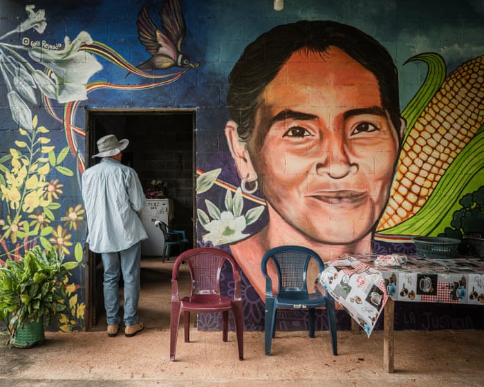 Secret mining studies and private deals: is a new gold rush quietly starting in El Salvador?