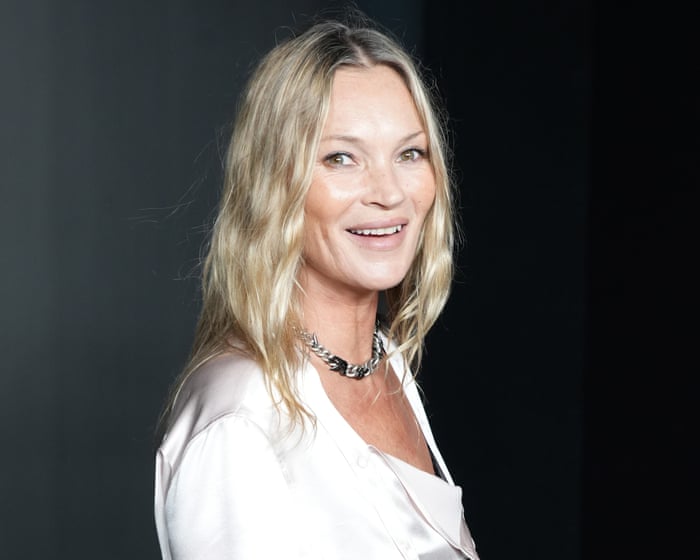 Kate Moss takes on David Bowie in her first ever podcast: best listens of the week