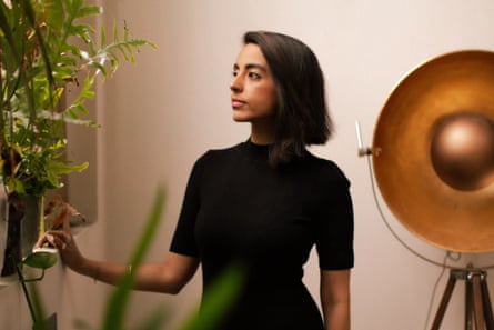 Sofia Ilyas.