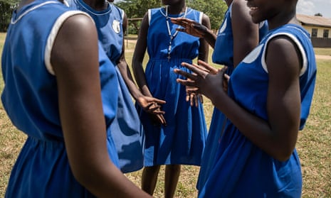 Kidnapped and forced to marry their rapist: ending 'courtship rape' in  Uganda | Global development | The Guardian