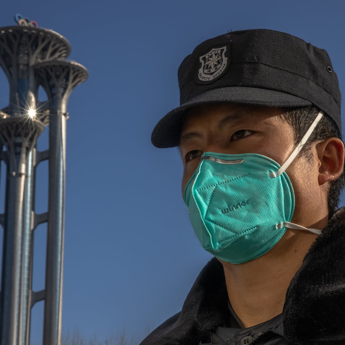 Journalists Group Dismayed By Treatment At Beijing Winter Olympics Winter Olympics Beijing 22 The Guardian Journalists Group Dismayed By Treatment At Beijing Winter Olympics Winter Olympics Beijing 22 The Guardian