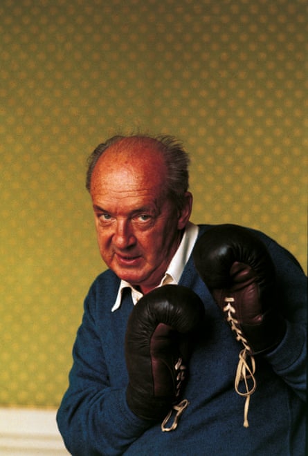 Vladimir Nabokov, pictured in the 1960s, believed his dreams could prise open a portal to the future.