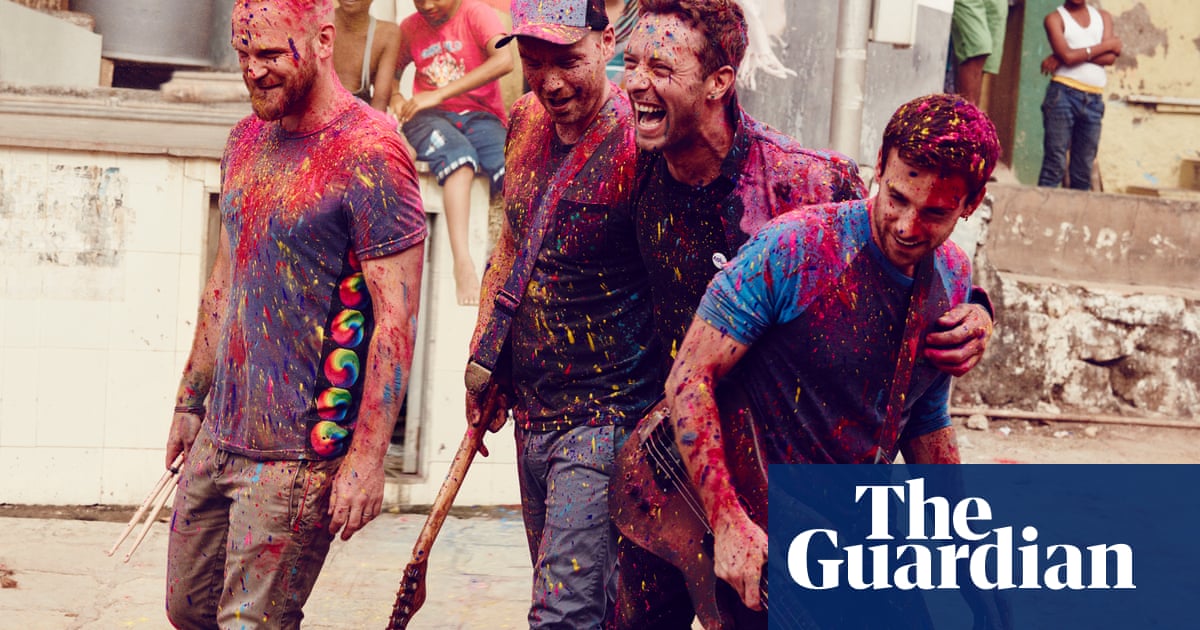 The Religious Imagery In Coldplay And Beyonce S Hymn For The Weekend World Religion News