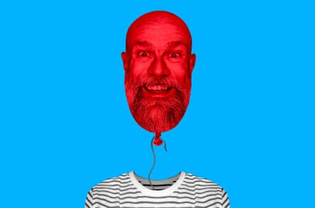 Olaf Falafel.