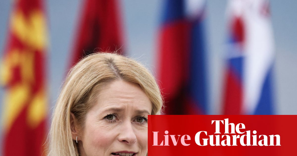 European Union to reveal ratings for candidate countries – Europe live