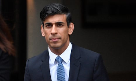 Rishi Sunak on the third day of the annual Conservative party conference in Manchester