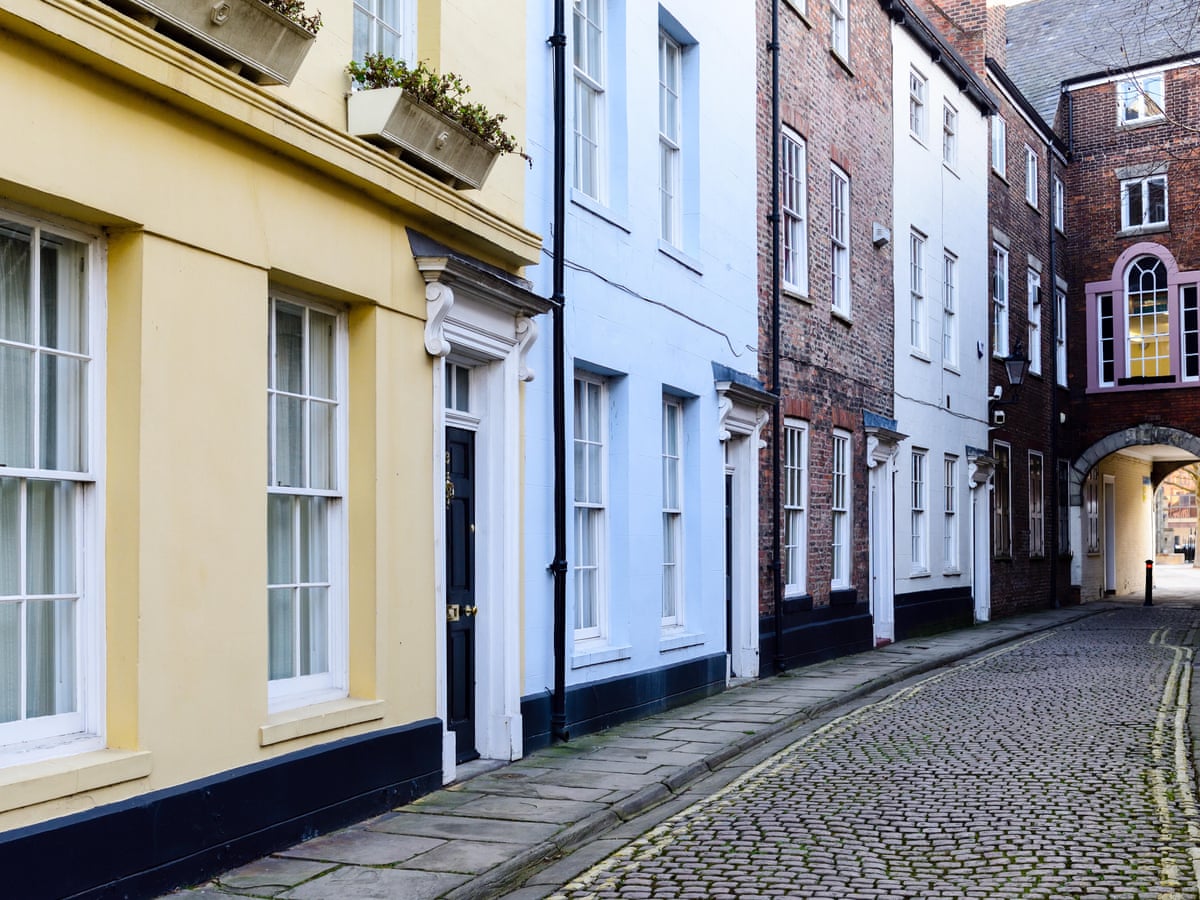 Let S Move To Kingston Upon Hull Yorkshire It S Glorious Property The Guardian