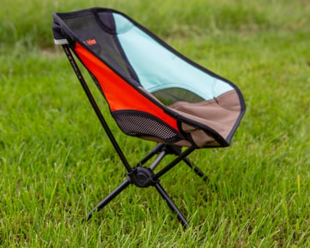 Helinox Chair One