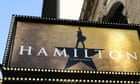 Texas church issues apology for unauthorised 'Christian' Hamilton that rewrote bawdy raps