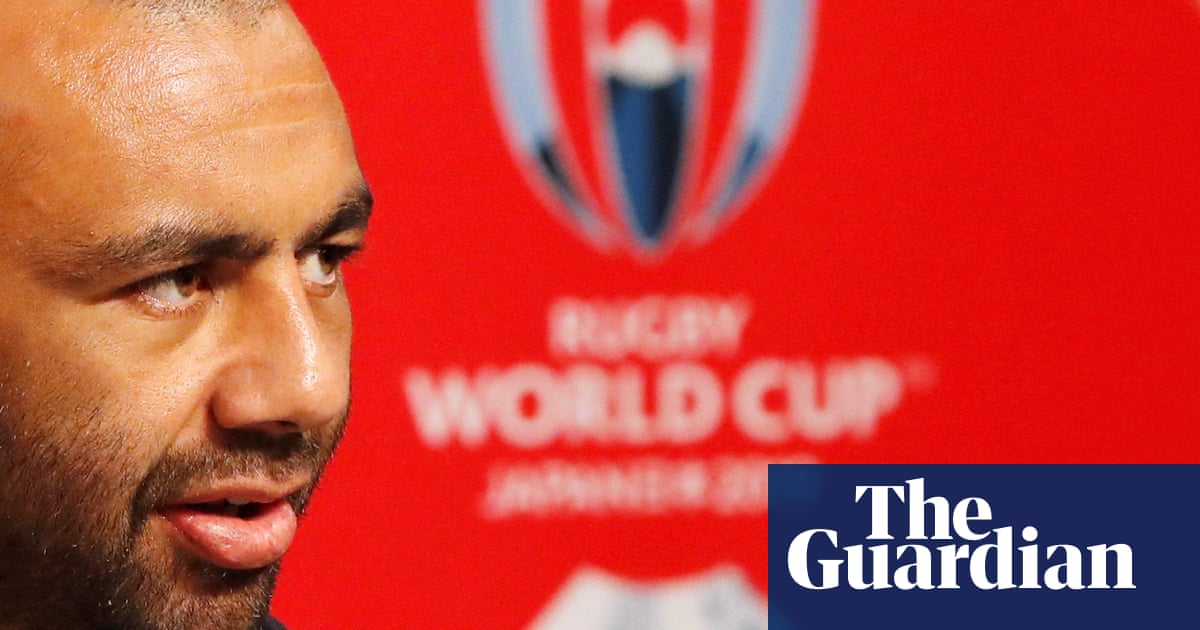 Japan determined not to crash out early at home Rugby World Cup