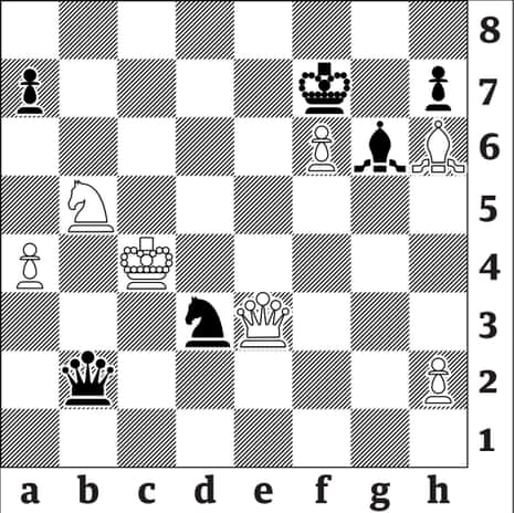 Chess - FIDE WORLD CUP Semifinals Carlsen, Duda, Karjakin