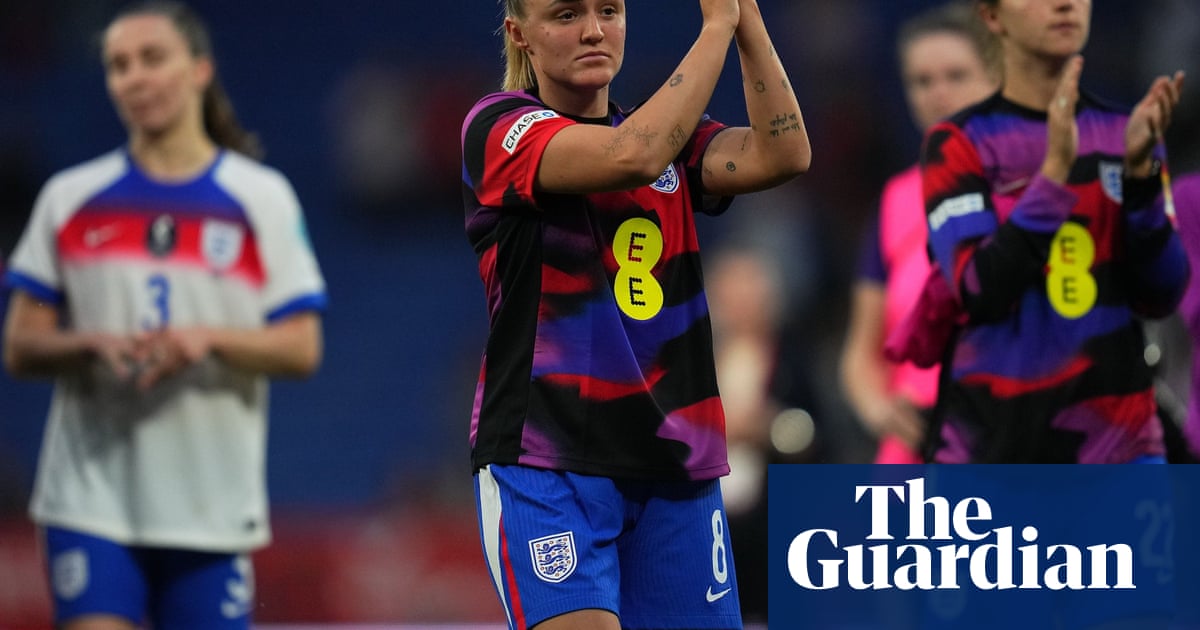 Lots of England players helping own families with Euro 2025 travel costs Lots of England players helping own families with Euro 2025 travel costs