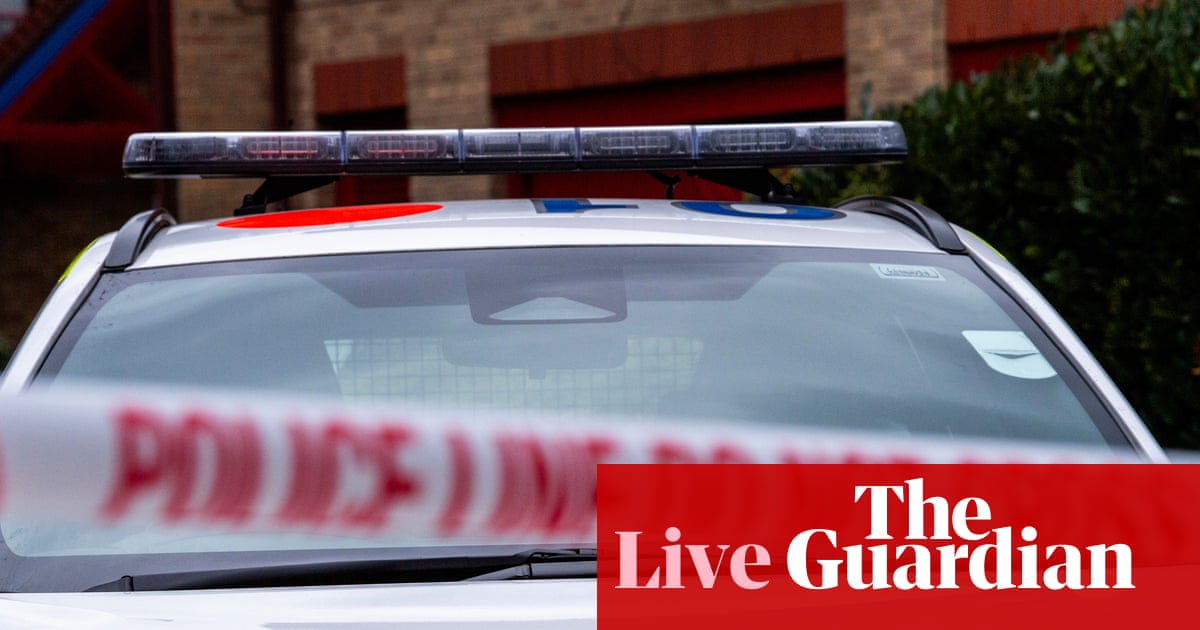 Stabbing Kills Two Outside Manchester Synagogue; Suspect Shot