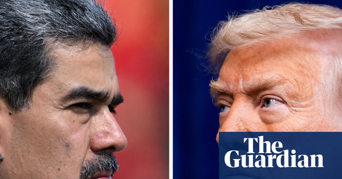 Why has US attacked Caracas and captured Venezuela’s president?