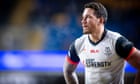 Toronto Wolfpack to face legal action over £1.2m of unpaid player wages