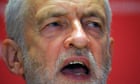'Real fight starts now': Jeremy Corbyn's Brexit tweet prompts bruising response
